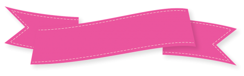 pink ribbon flag