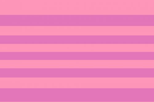 Pink And Lavender Stripes