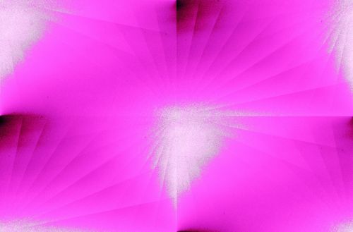 Pink Background Design Photo