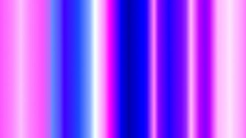 Pink Blue Vertical Background