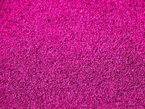 Pink Bristle Background