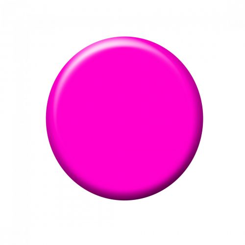 Pink Button For Web