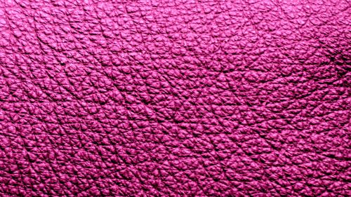 Pink Crevice Pattern Background