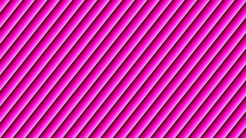 Pink Diagonal Pattern Background