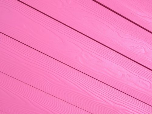 Pink Diagonal Wood Pattern