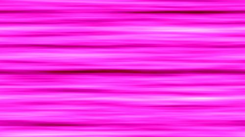 Pink Fine Elongation Background