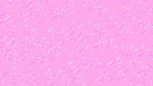 Pink Flake Wallpaper Background