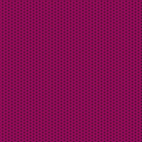 Pink Pattern