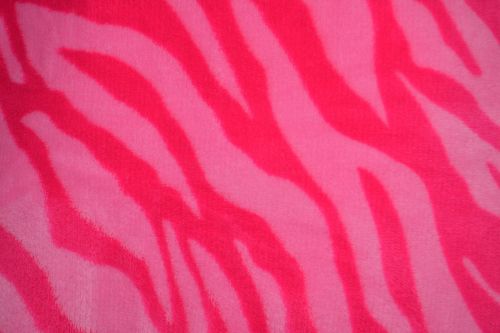 Pink Pattern Stripes Colorful