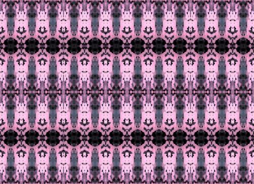 Pink Pattern