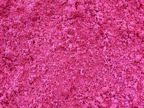 Pink Powder Background