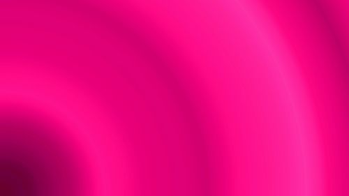 Pink Radiant Background