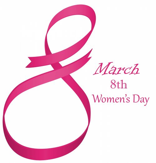 Pink Ribbon Women&#039;s Day