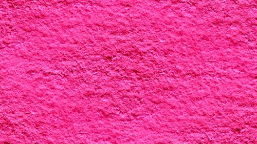 Pink Seamless Wall Background