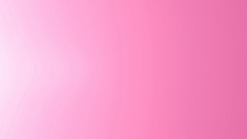 Pink Sidelight Background