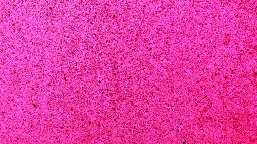 Pink Speckled Background