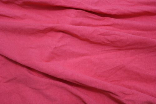 Pink Textile Background