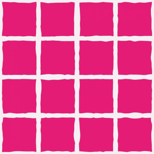 Pink Tiles