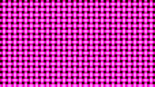 Pink Weaving Background
