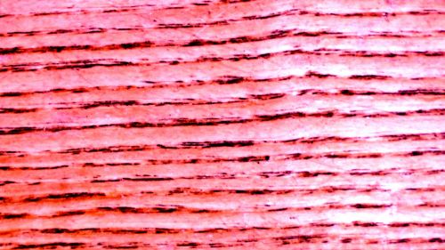 Pink Wood Grain Background