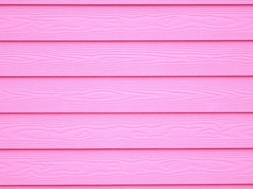Pink Wood Texture Wallpaper