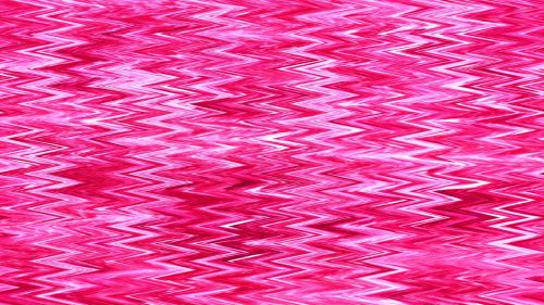 Pink Zig Zag Background