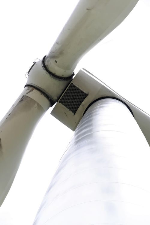 pinwheel energy revolution wind energy