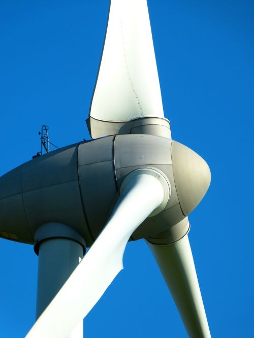 pinwheel energy wind power
