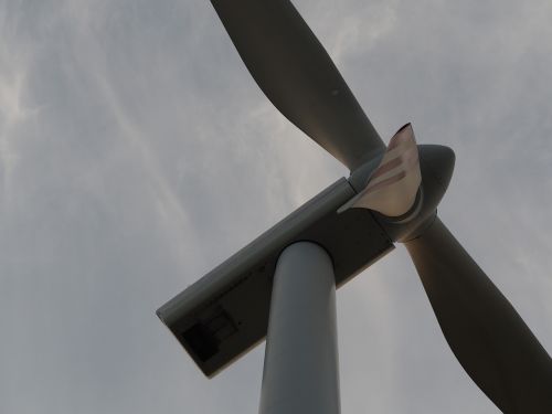 pinwheel wind energy wind power