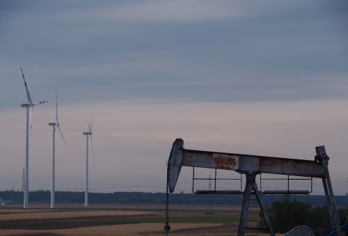 pinwheel wind power alternative energy