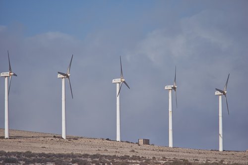 pinwheel  energy  eco