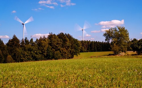 pinwheel  wind energy  wind power