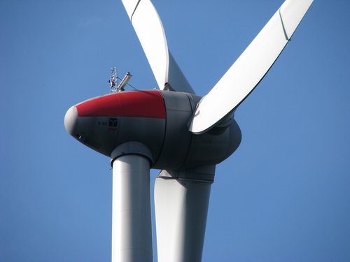 pinwheel  wind power  wind energy