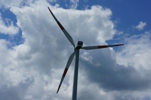 pinwheel technology wind energy