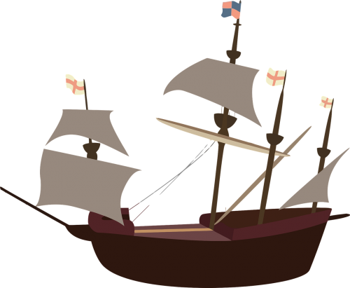 pirate ship ship pirates