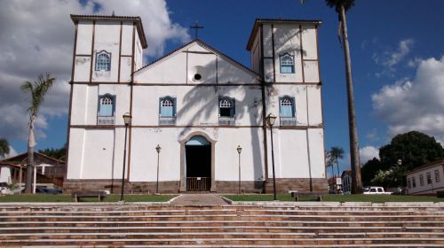 pirenópolis goiás brazil