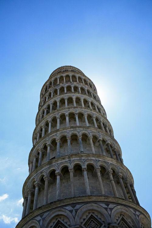 pisa pisa tower tower