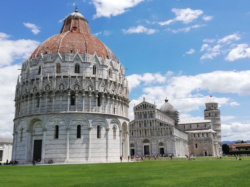 pisa  italy