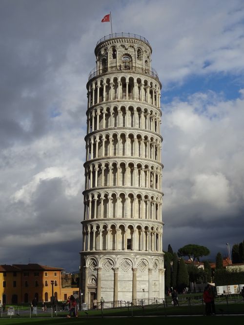 pisa italy cathedral