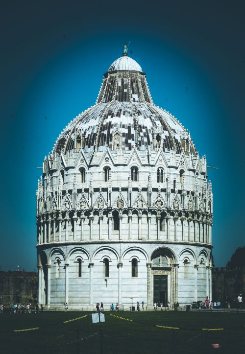 Pisa