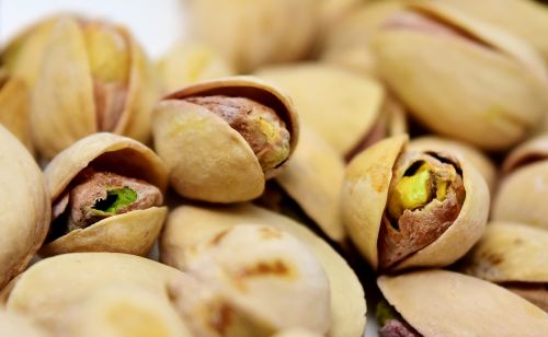 pistachios eat delicious