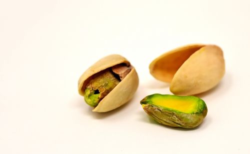 pistachios eat delicious