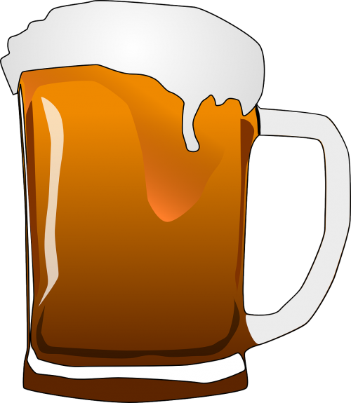 pitcher beer drink