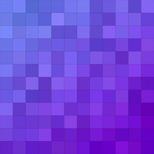 pixel square background