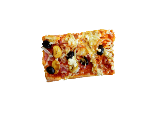 pizza eat food