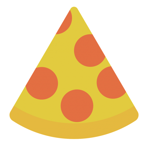 pizza food tasty