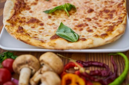 pizza dough italian