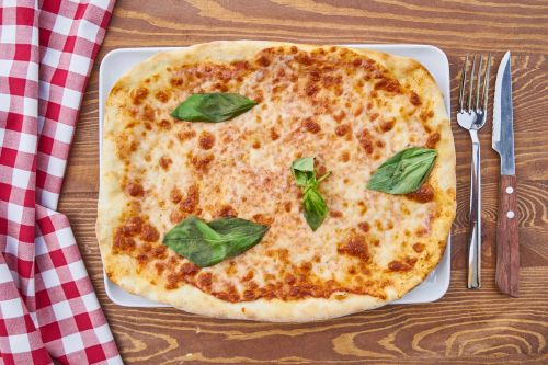 pizza dough italian