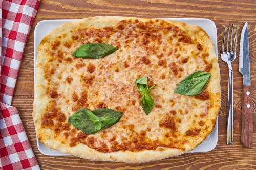 pizza dough italian