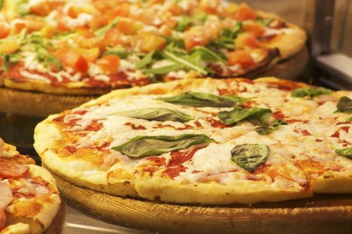 pizza food italian